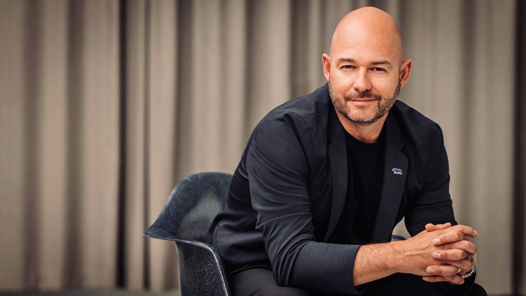 Derek Jenkins will be a speaker at the Mobility Design Conference 2025 by Konzepthaus in Munich