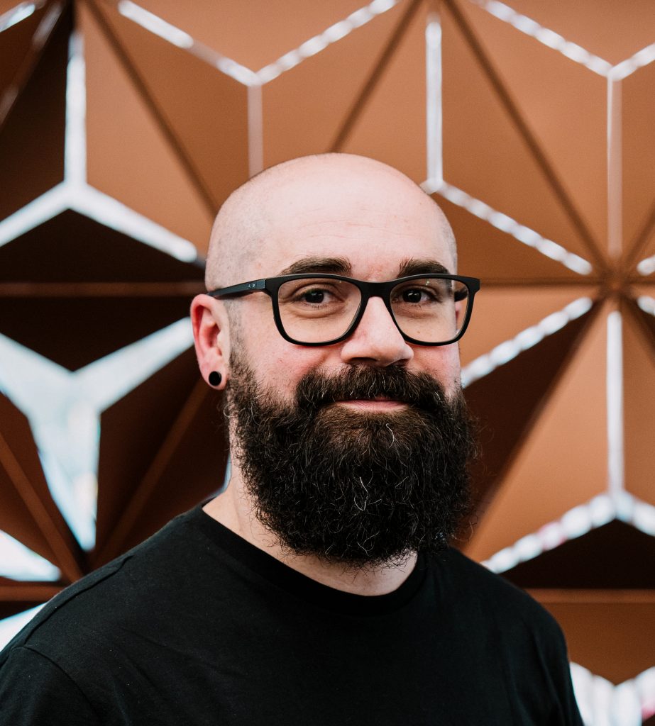 Ruben Rodriguez Bosch will be a speaker at the Mobility Design Conference 2025 by Konzepthaus in Munich