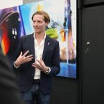 Benjamin Nawka will be a speaker at the Mobility Design Conference 2025 by Konzepthaus in Munich