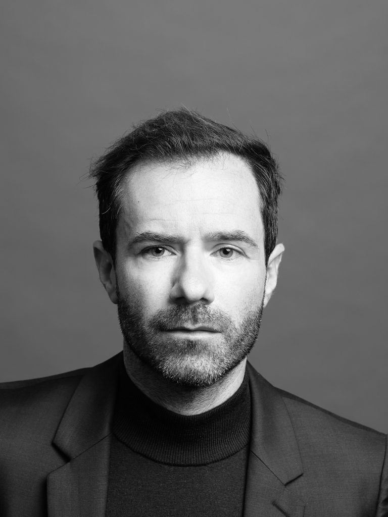 Jean-Arthur Madeleine will be a speaker at the Mobility Design Conference 2025 by Konzepthaus in Munich