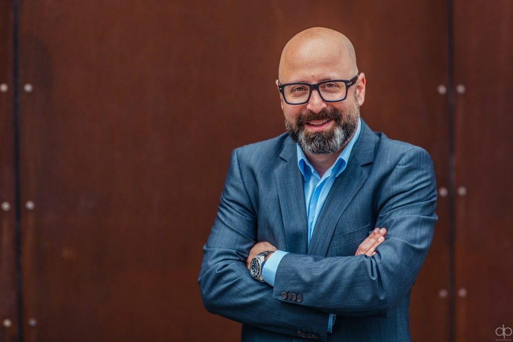 Sidney Levy will be a speaker at the Mobility Design Conference 2025 by Konzepthaus in Munich