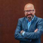 Sidney Levy will be a speaker at the Mobility Design Conference 2025 by Konzepthaus in Munich