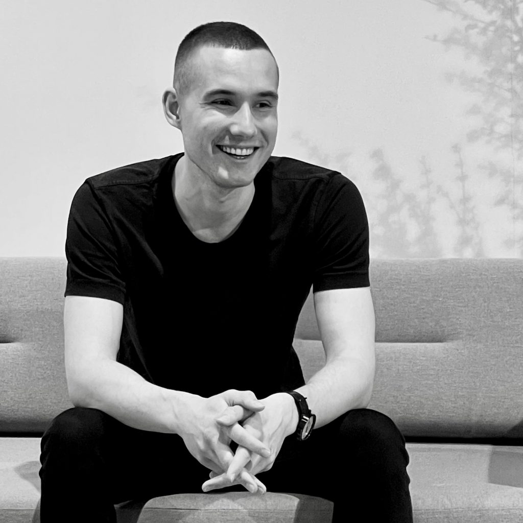Joshua Reer will be a speaker at the Mobility Design Conference 2025 by Konzepthaus in Munich