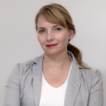 Julie Schwieder will be a speaker at the Mobility Design Conference 2025 by Konzepthaus in Munich