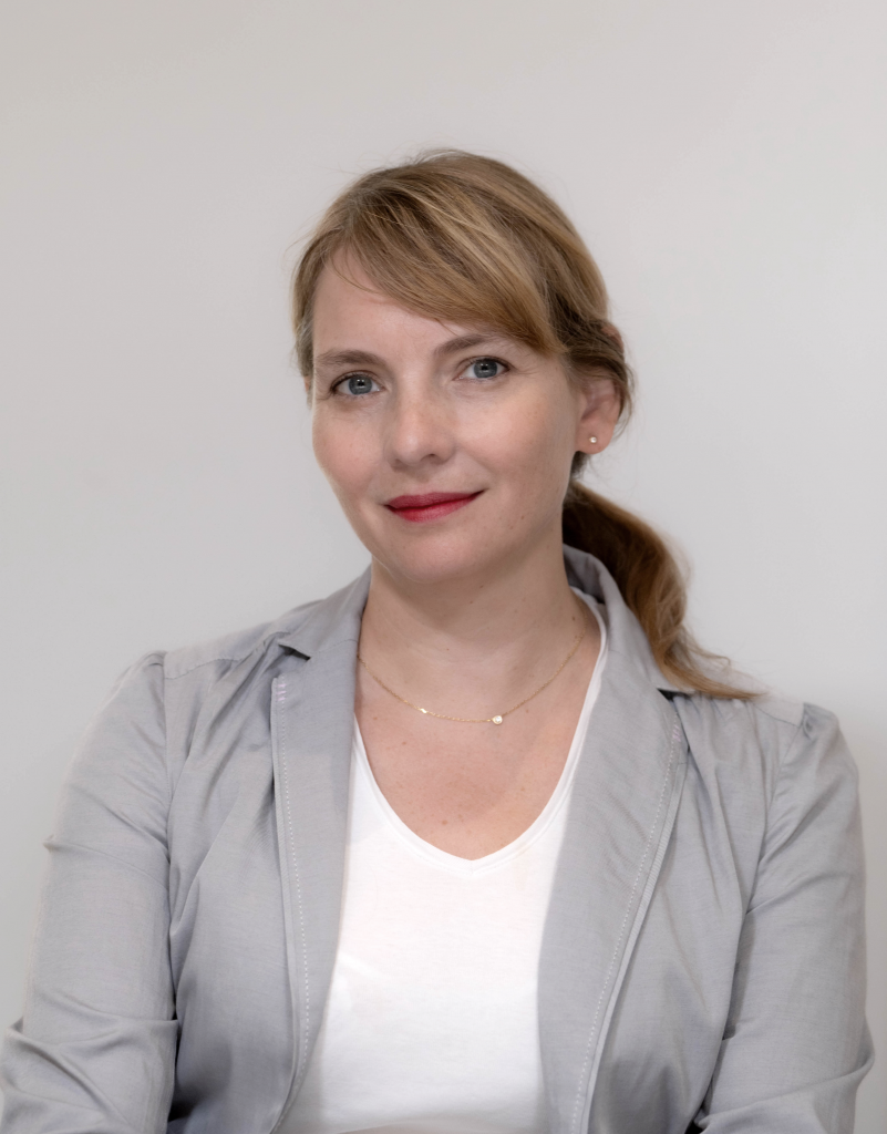 Julie Schwieder will be a speaker at the Mobility Design Conference 2025 by Konzepthaus in Munich