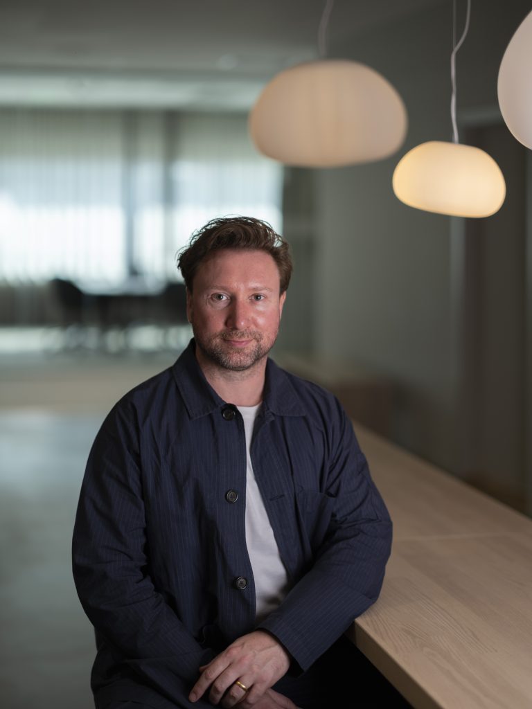 Owen Ready will be a speaker at the Mobility Design Conference 2025 by Konzepthaus in Munich