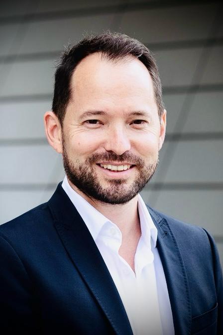 Thomas Samhuber will be a speaker at the Mobility Design Conference 2025 by Konzepthaus in Munich