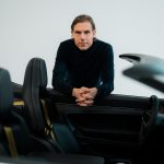 Philipp Römers will be a speaker at the Mobility Design Conference 2025 by Konzepthaus in Munich