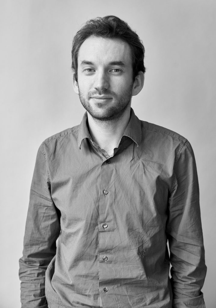Pierre Maheut will be a speaker at the Mobility Design Conference 2025 by Konzepthaus in Munich