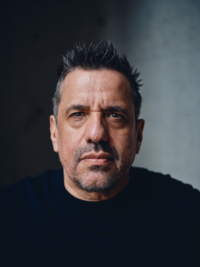 Raphael Gielgen will be a speaker at the Mobility Design Conference 2025 by Konzepthaus in Munich