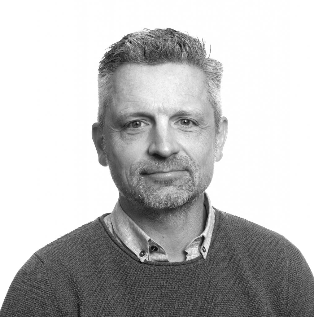 Richard Gillespie will be a speaker at the Mobility Design Conference 2025 by Konzepthaus in Munich