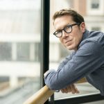 Sam Livingstone will be a speaker at the Mobility Design Conference 2025 by Konzepthaus in Munich