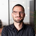 Florian Teufel will be a speaker at the Mobility Design Conference 2025 by Konzepthaus in Munich