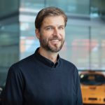 Tobias Sühlmann will be a speaker at the Mobility Design Conference 2025 by Konzepthaus in Munich