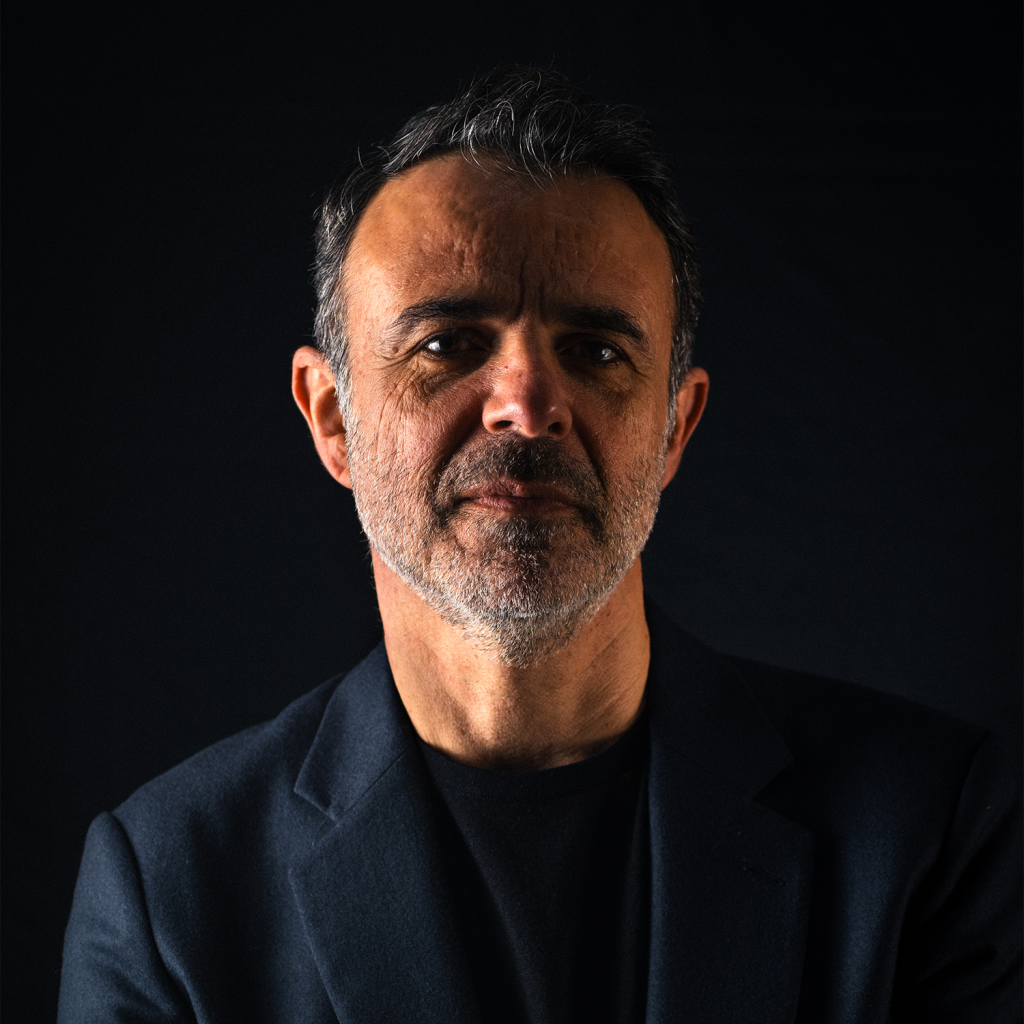 Chris Lefteri, Alcantara Design Ambassador and Advocate, will be a speaker at Haus of Automotive by Konzepthaus at Milan Design Week