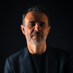 Chris Lefteri, Alcantara Design Ambassador and Advocate, will be a speaker at Haus of Automotive by Konzepthaus at Milan Design Week