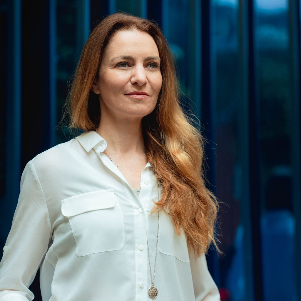 Claudia Fräßdorf, Head of Colour & Material Design at BMW Group, will be a speaker at Haus of Automotive by Konzepthaus at Milan Design Week