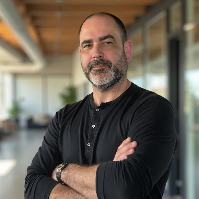 Carsten Hohmann, Senior Industrial Designer at FROVIA HELLA Lighiting Innovation Department,, will be a speaker at Haus of Automotive by Konzepthaus at Milan Design Week