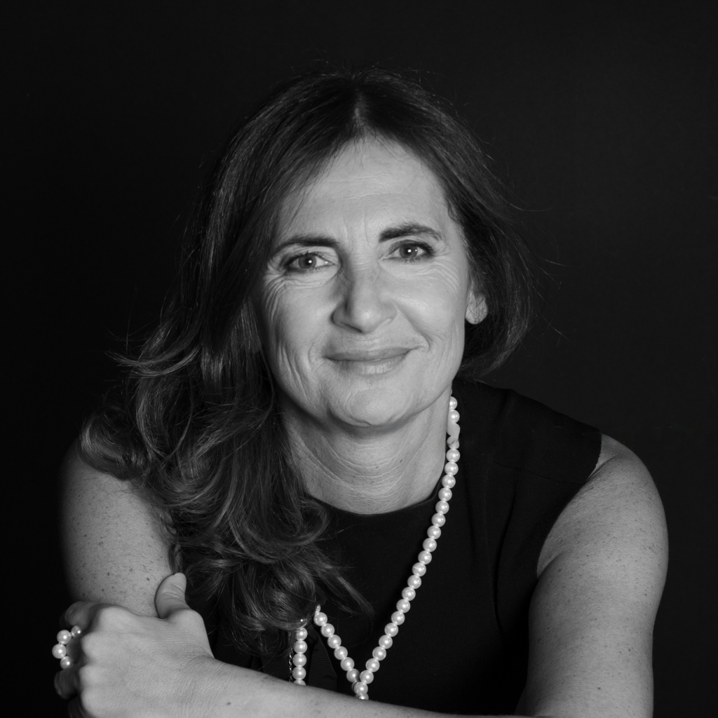 Rossella Guasco, Vice President CMF Design Stellantis Europe at Stellantis, will be a speaker at Haus of Automotive by Konzepthaus at Milan Design Week