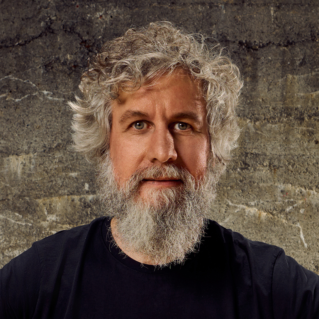 Tom Binder, Head of Interieur Lighting Design at BMW Group, will be a speaker at Haus of Automotive by Konzepthaus at Milan Design Week