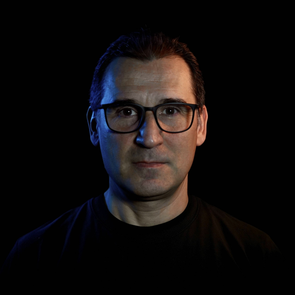 Turi Cacciatore, Multidisciplinary Designer & Software Developer at Turi Design, is a speaker at Haus of Automotive by Konzepthaus at Milan Design Week