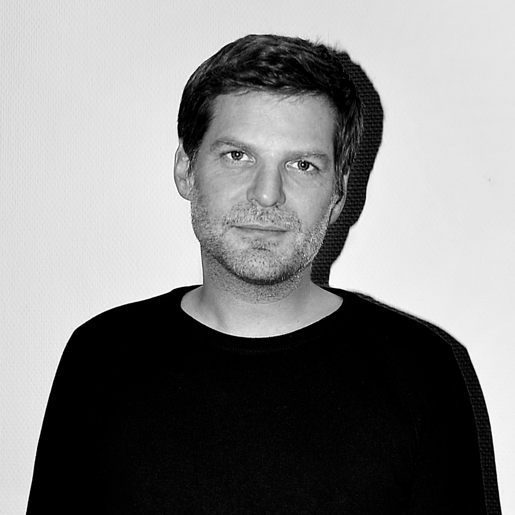 Yves Peitzner, Artist, Creative Director & Educator, will be a speaker at Haus of Automotive by Konzepthaus at Milan Design Week