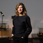 Francesca Sangalli, Head of Colour & Trim and Concept & Strategy at SEAT and CUPRA, will be a speaker at Haus of Automotive by Konzepthaus at Milan Design Week