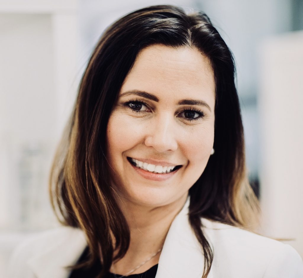 Williane Oliveira, Director CMF at NIO, will be a speaker at Haus of Automotive by Konzepthaus at Milan Design Week