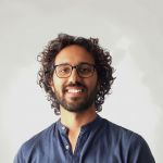 Andrea Fighera, UI/UX Design Lead at Lamborghini, is a speaker at Haus of Automotive by Konzepthaus at Milan Design Week