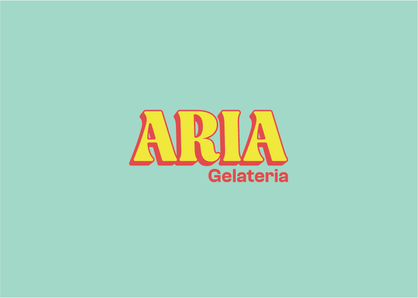Aria Gelateria, will be partner at the Haus of Automotive by Konzepthaus during Milan Design Week, offering artisan Italian ice cream.
