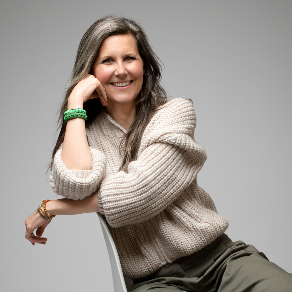 Britta Morel - CMF Design Manager at Yanfeng Technology, is a speaker at Haus of Automotive by Konzepthaus at Milan Design Week
