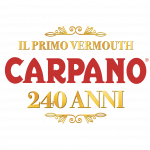 Carpano, brand of Fratelli Branca Distillerie, will be partner at the Haus of Automotive by Konzepthaus during Milan Design Week, offering its signature Vermouth drinks.