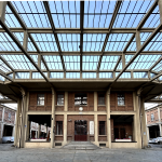 Konzepthaus will host its car event Pistons & Pretzels in Turin, Italy, on June 7, at the location Docks Dora.