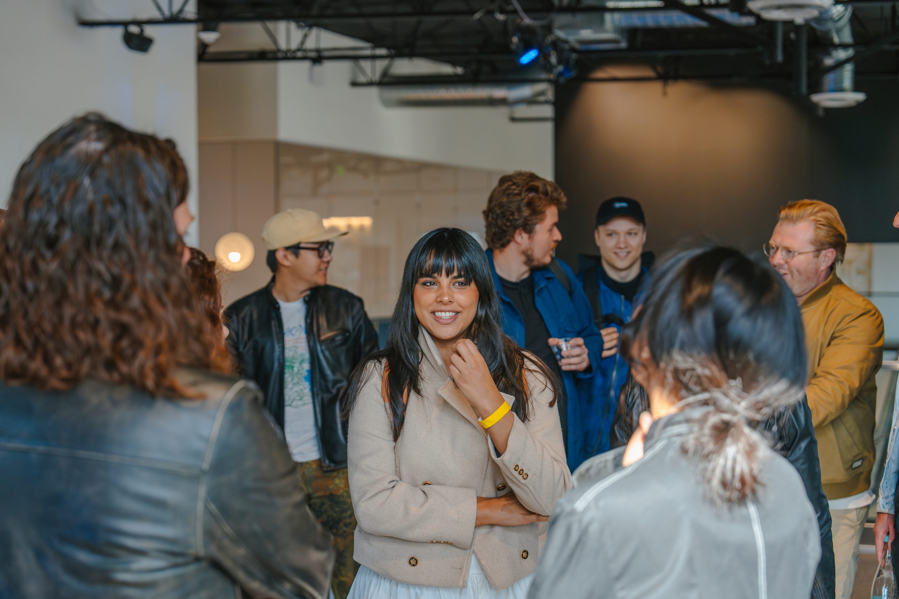 The Mobility Design Conference 2024 hosted by Konzepthaus in California, USA, to bring together the global mobility design community to discuss current and future trends in the mobility design industry.