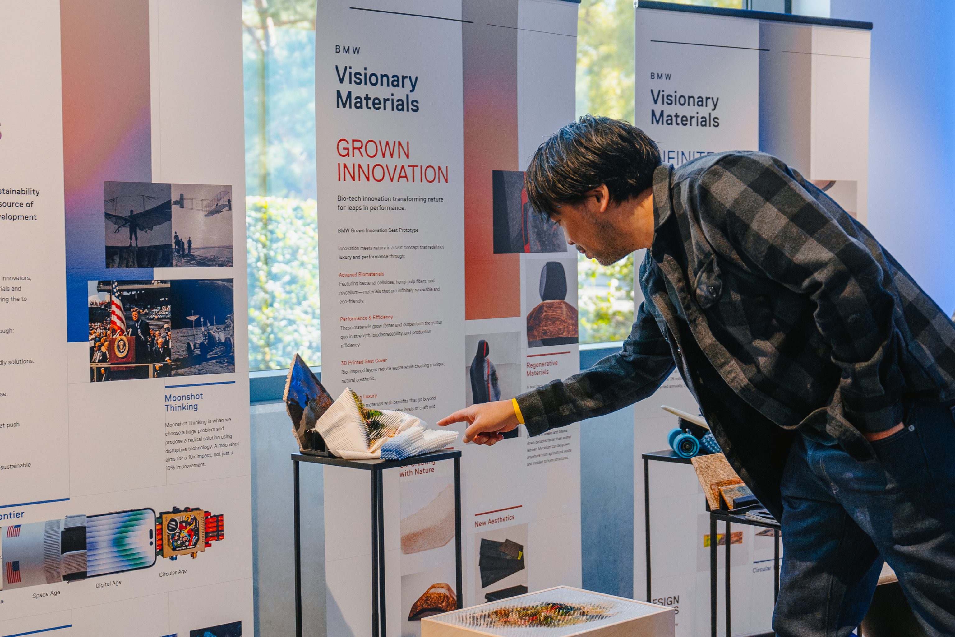 The Mobility Design Conference 2024 hosted by Konzepthaus in California, USA, to bring together the global mobility design community to discuss current and future trends in the mobility design industry.