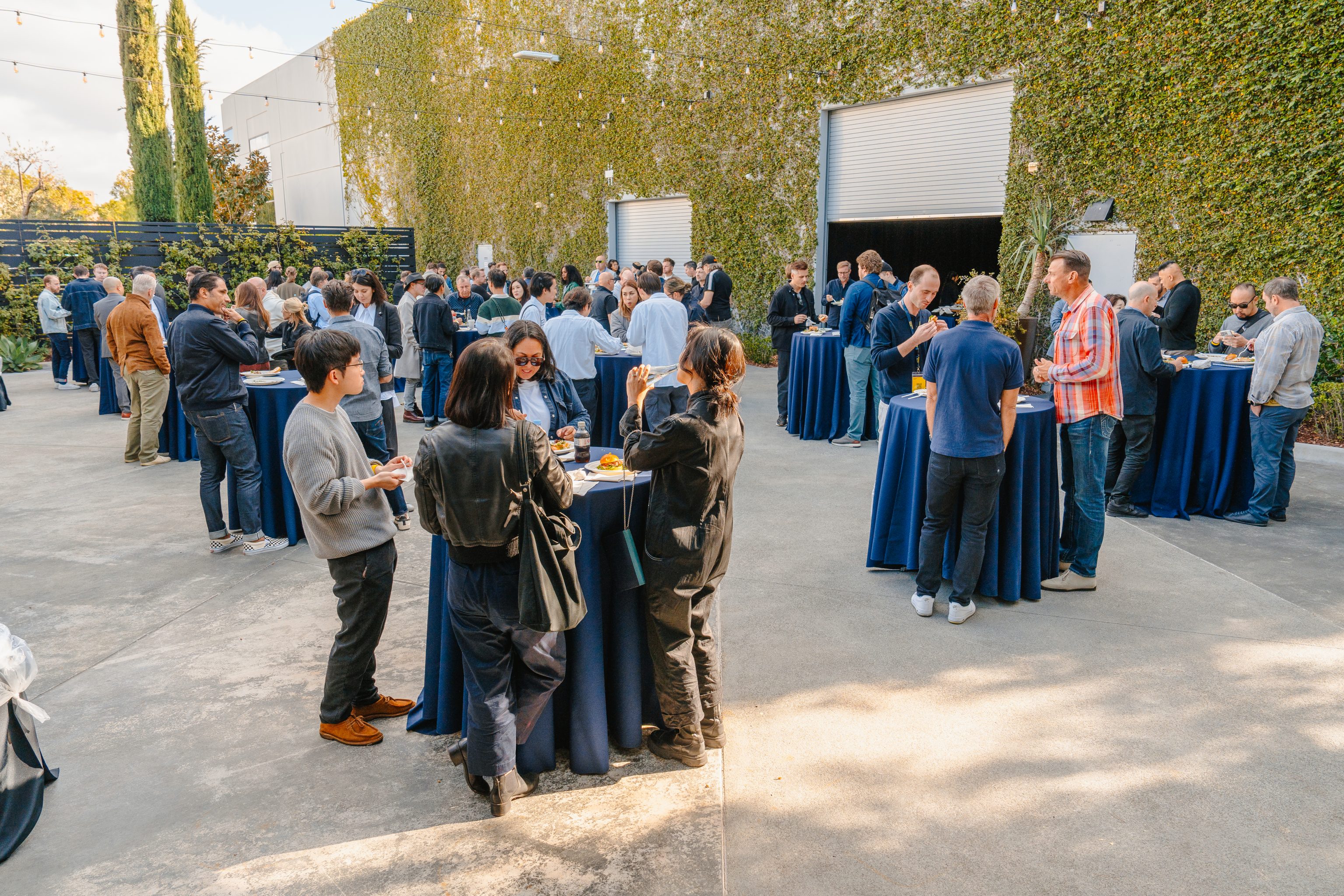 The Mobility Design Conference 2024 hosted by Konzepthaus in California, USA, to bring together the global mobility design community to discuss current and future trends in the mobility design industry.