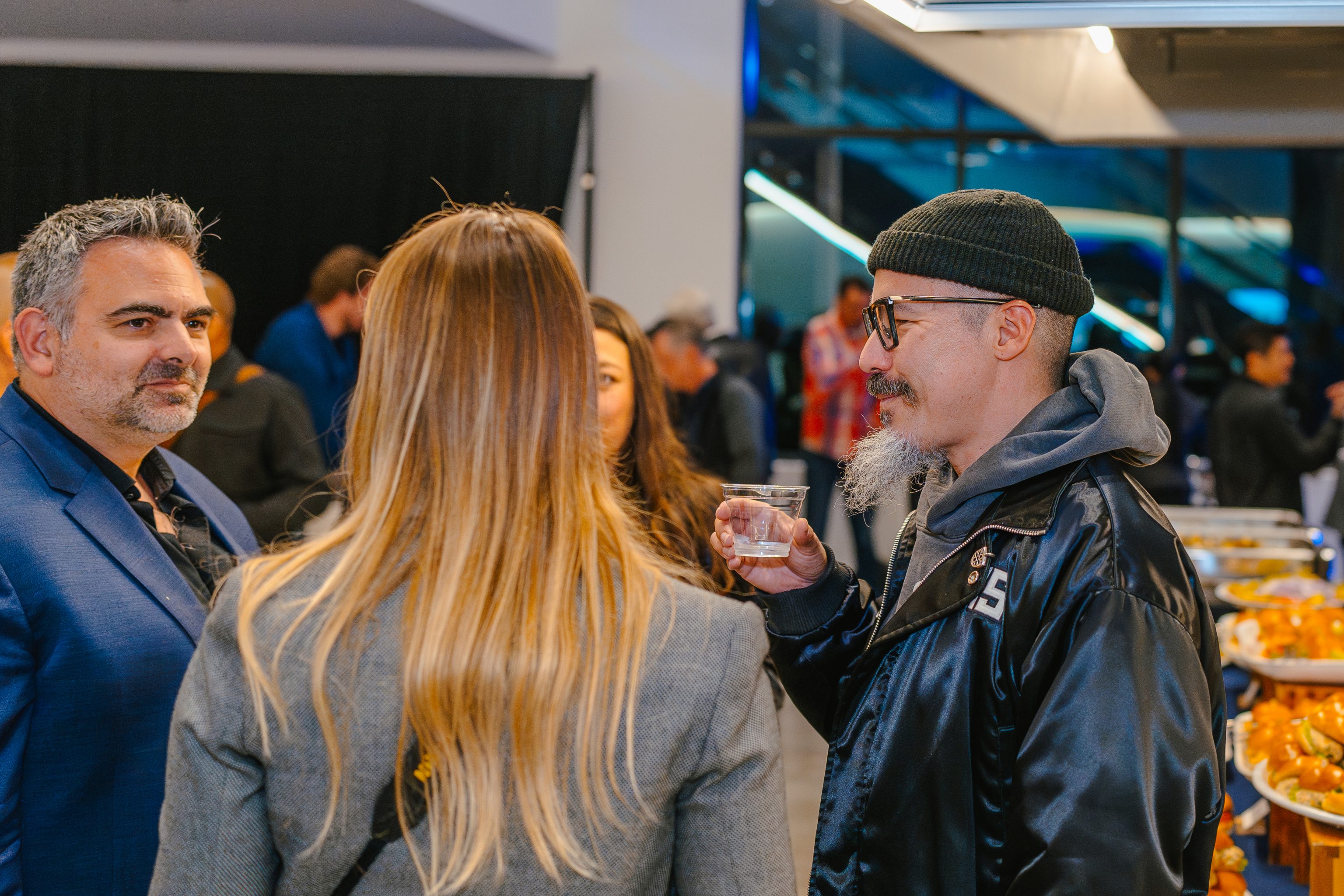 The Mobility Design Conference 2024 hosted by Konzepthaus in California, USA, to bring together the global mobility design community to discuss current and future trends in the mobility design industry.