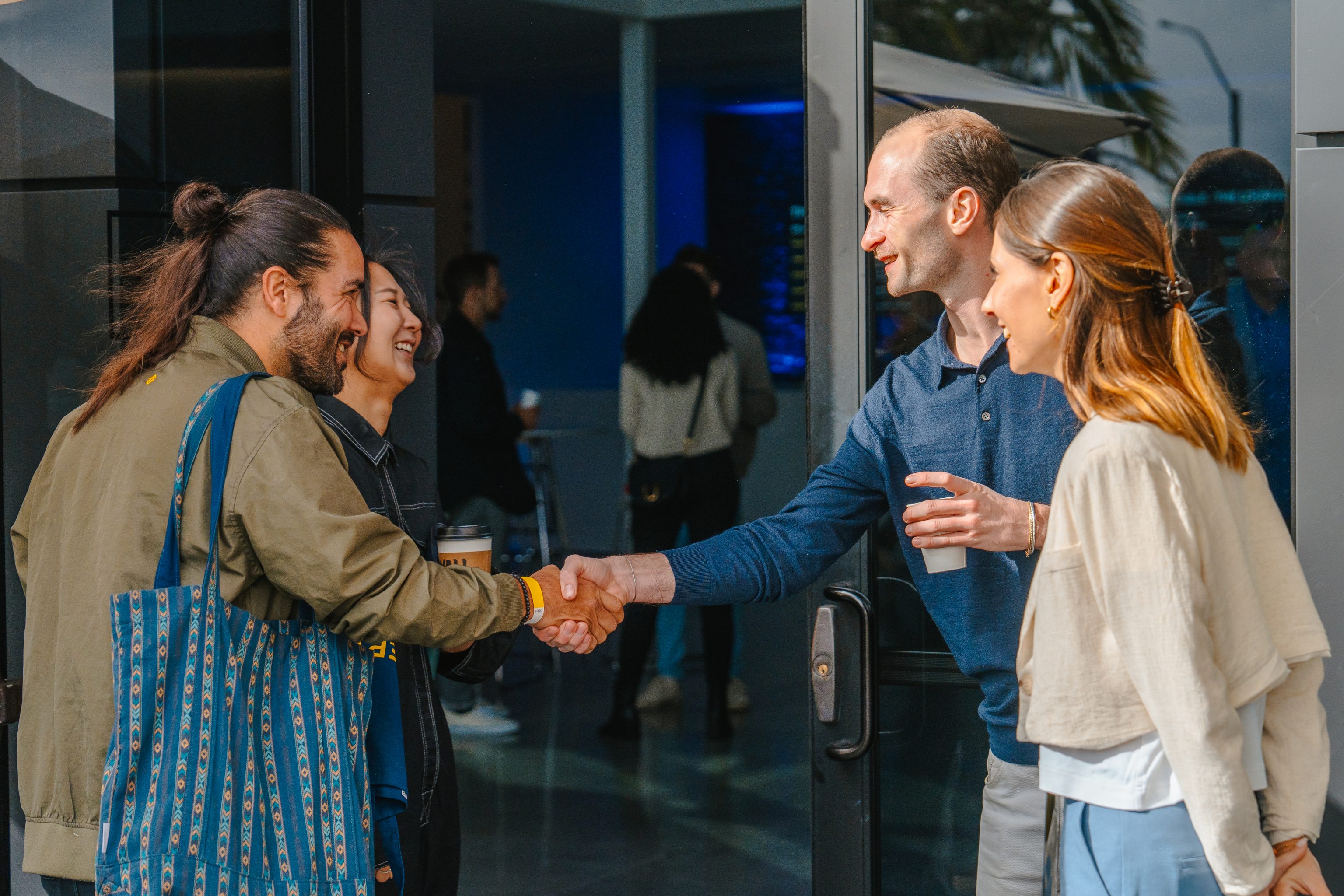 The Mobility Design Conference 2024 hosted by Konzepthaus in California, USA, to bring together the global mobility design community to discuss current and future trends in the mobility design industry.