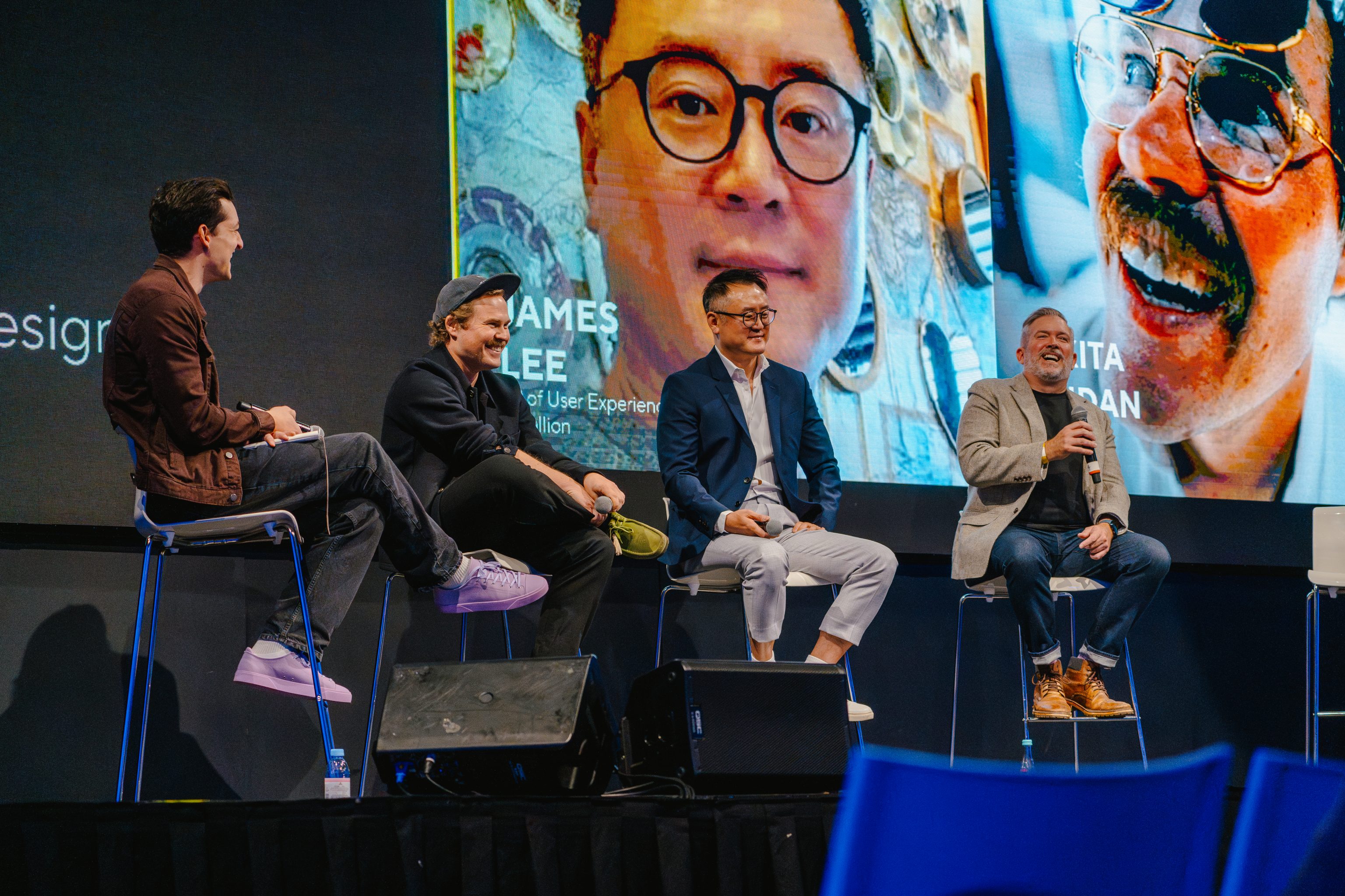 The Mobility Design Conference 2024 hosted by Konzepthaus in California, USA, to bring together the global mobility design community to discuss current and future trends in the mobility design industry.