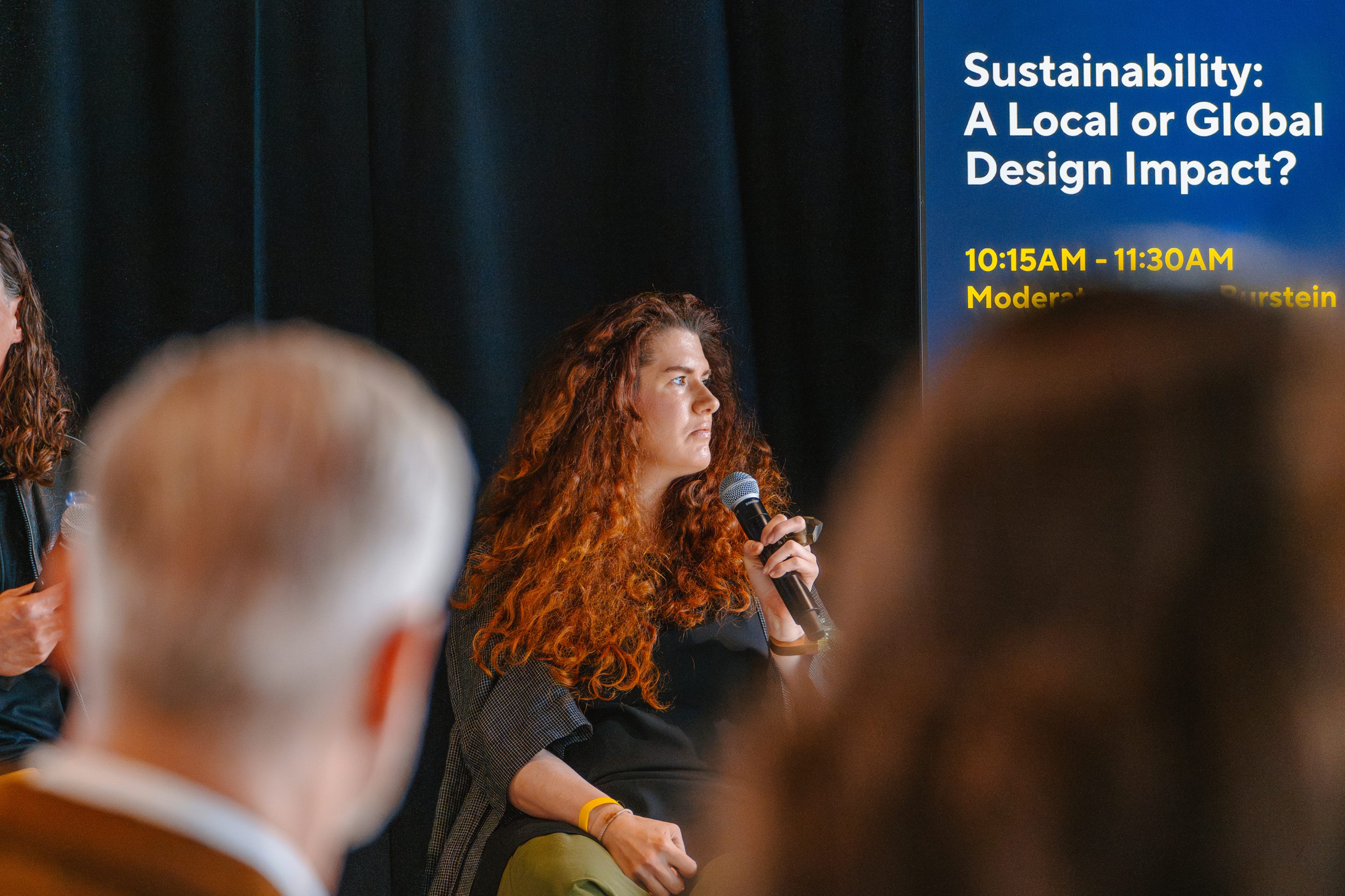 The Mobility Design Conference 2024 hosted by Konzepthaus in California, USA, to bring together the global mobility design community to discuss current and future trends in the mobility design industry.