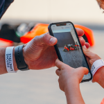 Pistons & Pretzels, an intimate event hosted by Konzepthaus to bring together the automotive design community for a relaxed day of cars and connection, takes place in California, USA.