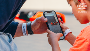 Pistons & Pretzels, an intimate event hosted by Konzepthaus to bring together the automotive design community for a relaxed day of cars and connection, takes place in California, USA.