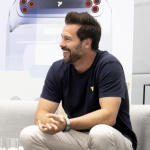 Marius Holletzek, Global Head of Brand Strategy and Experience at NIO, is a speaker at Haus of Automotive by Konzepthaus at Milan Design Week