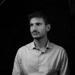 Enrico Conti, Advanced Industrial Designer at Protesa/D4P Department, joins the Automotive Design Experience workshop at Haus of Automotive in collaboration with C-LAB during Milan Design Week