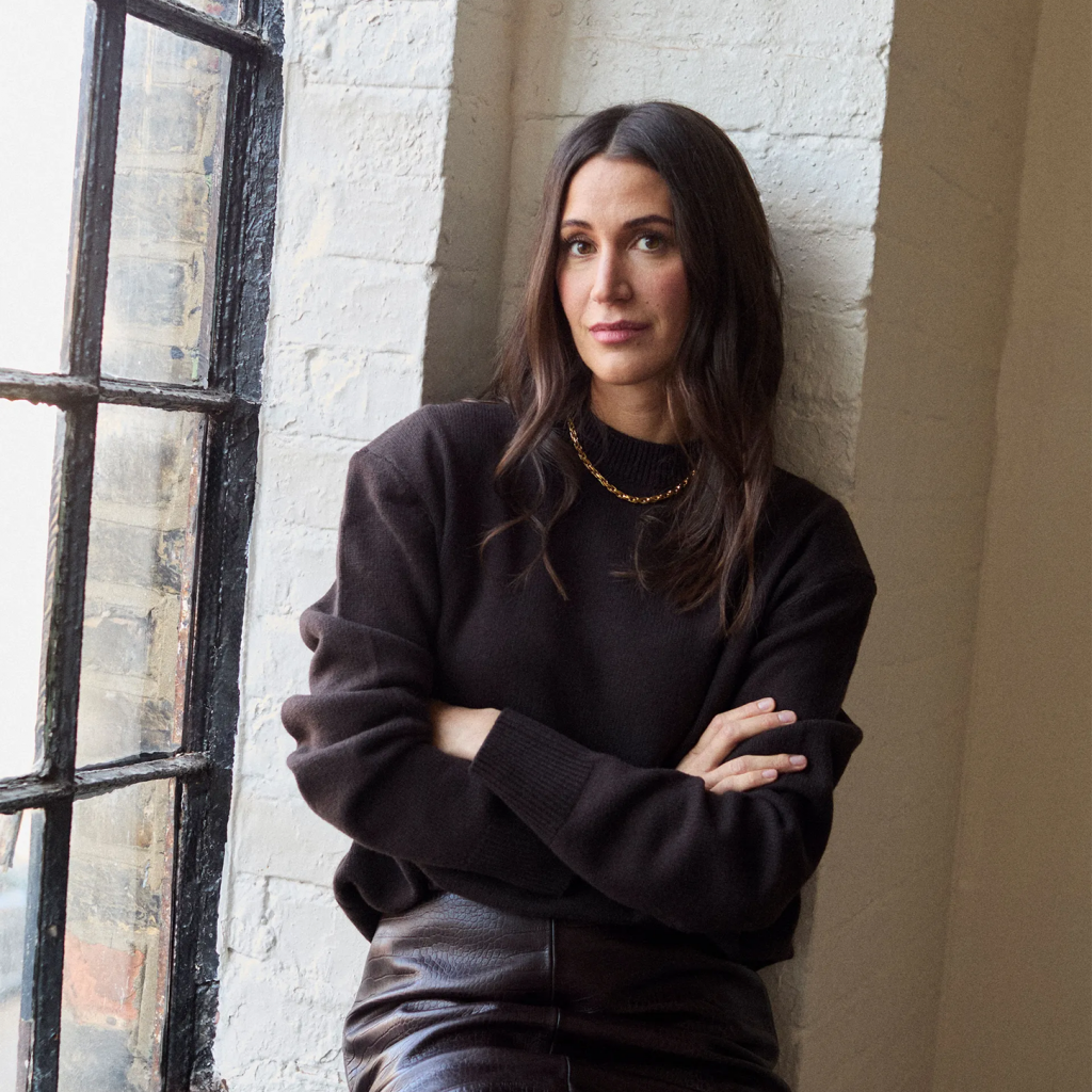 Daniela Milosevic, Design Strategy – Fashion & Style, is a speaker at Haus of Automotive by Konzepthaus at Milan Design Week