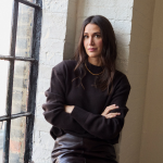 Daniela Milosevic, Design Strategy – Fashion & Style, is a speaker at Haus of Automotive by Konzepthaus at Milan Design Week