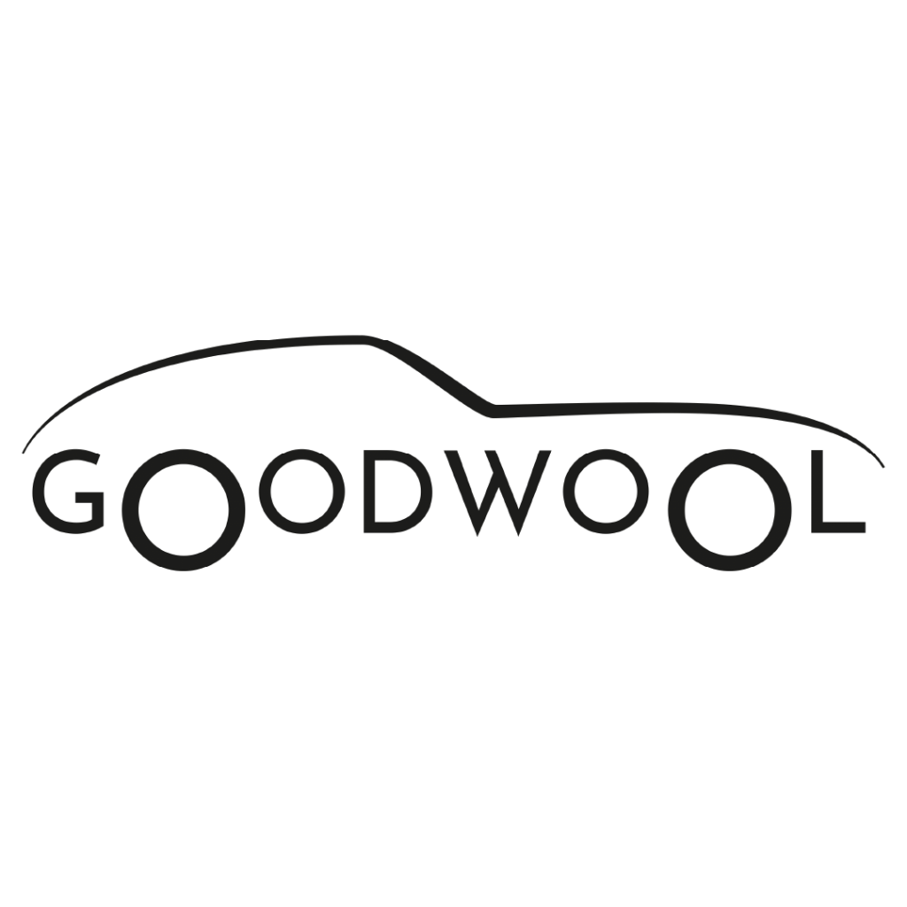 Goodwool is a partner at Pistons & Pretzels Italy in Turin, a car event hosted by Konzepthaus for the mobility design community.