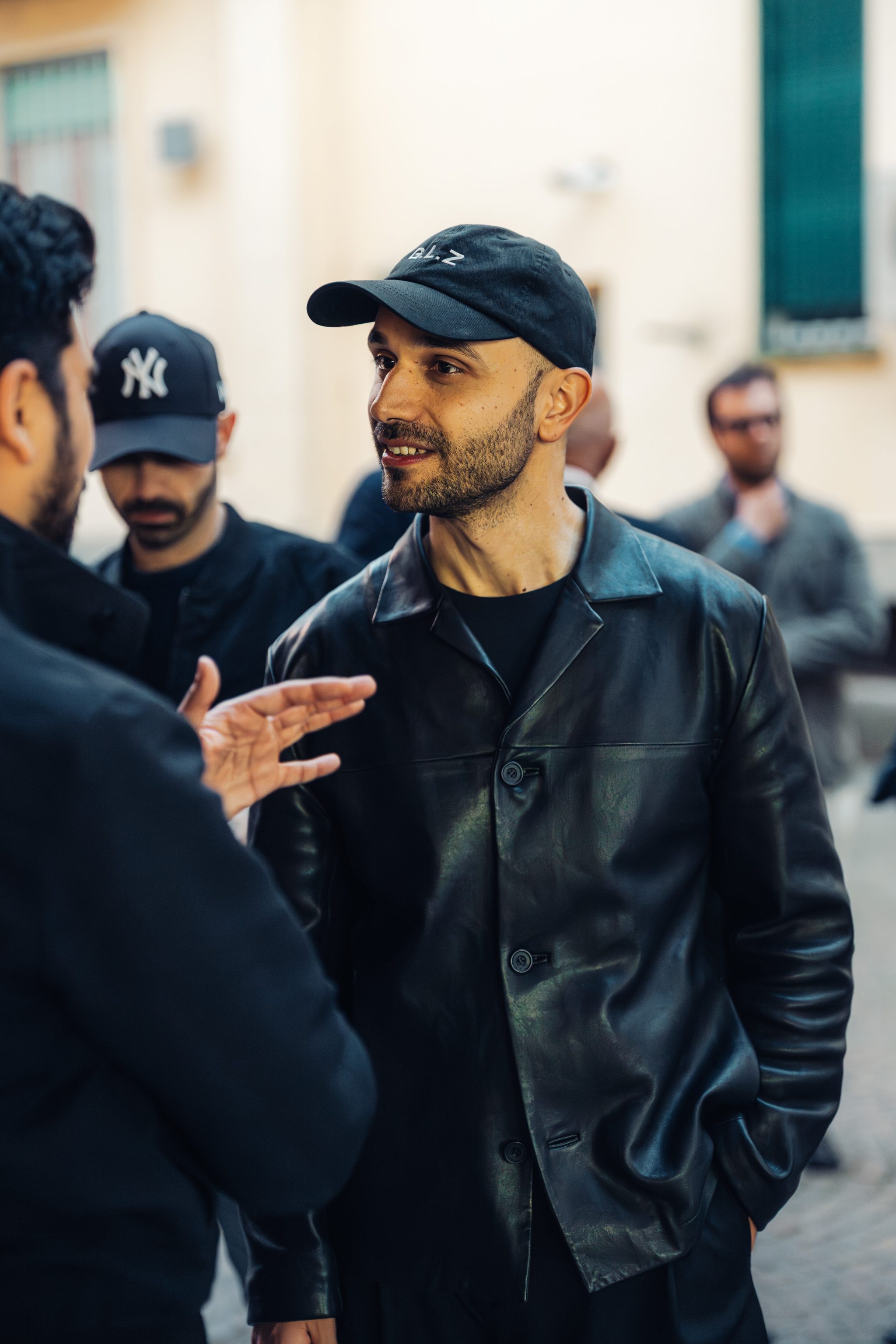 Konzepthaus will host the Designers Night during Paris Motor Show 2026, bringing together the Automotive Design industry for a night of drinks, music and friends.
