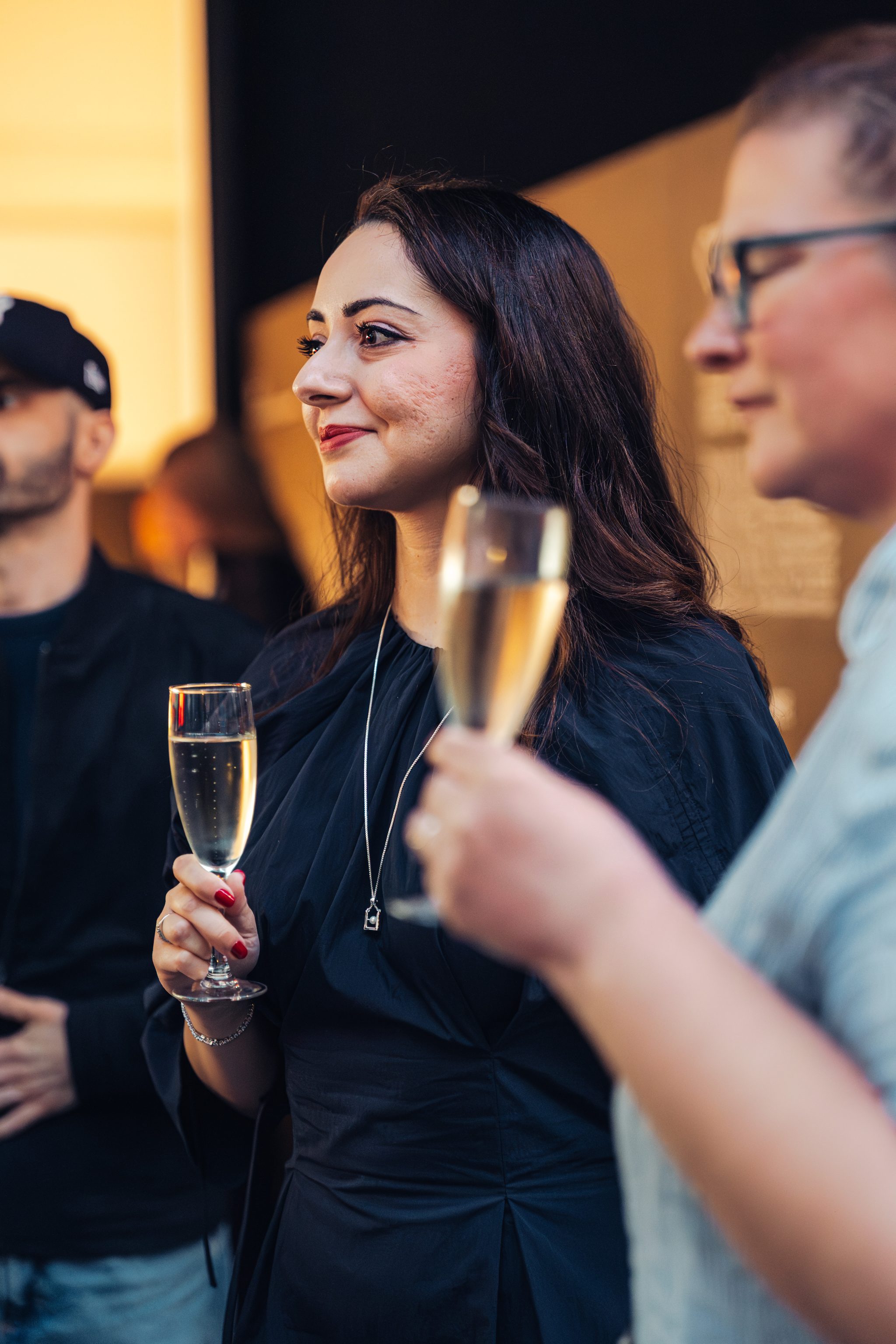 Konzepthaus will host the Designers Night during Paris Motor Show 2026, bringing together the Automotive Design industry for a night of drinks, music and friends.