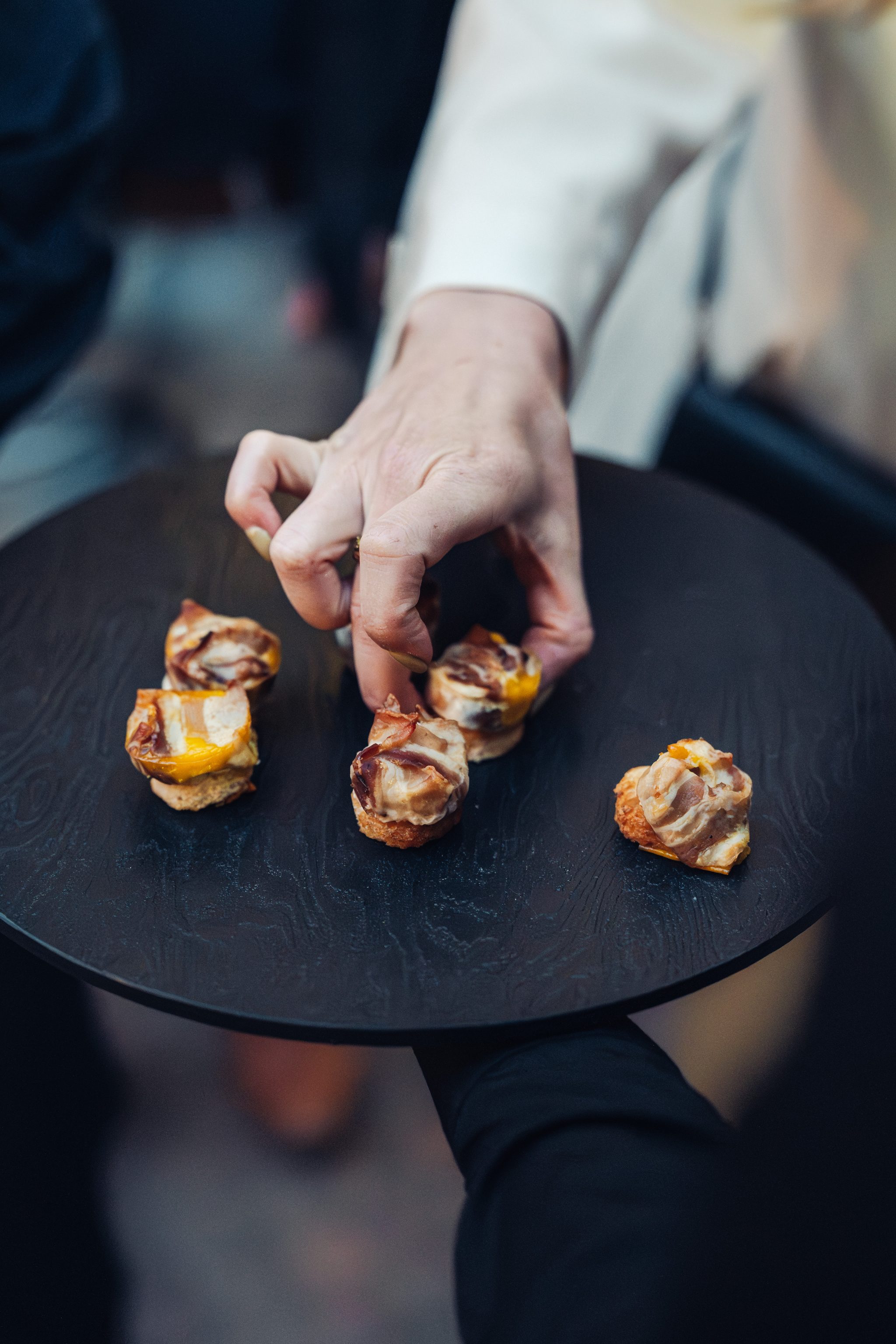 Konzepthaus will host the Designers Night during Paris Motor Show 2026, bringing together the Automotive Design industry for a night of drinks, music and friends.